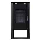 Сталева піч BOKAR 4380 (9,0 кв.м), фото 2