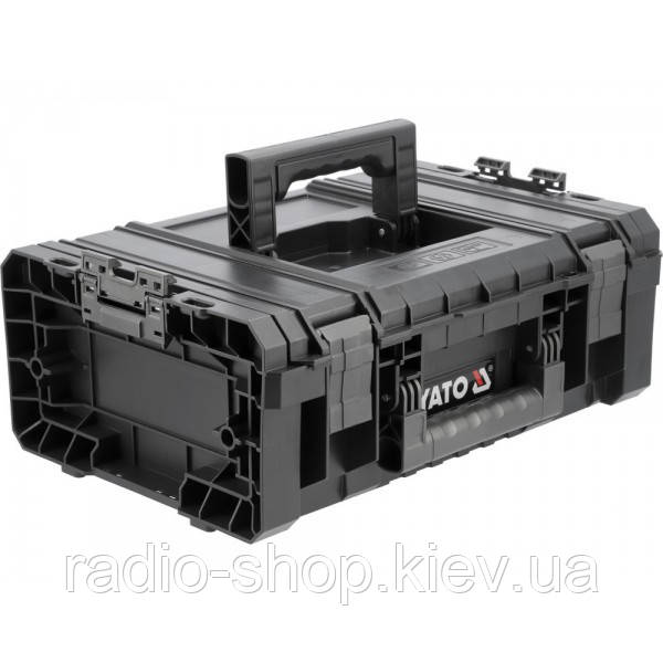 Ящик для інструментів системний TC12 S12 YATO YT-091844