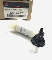 Оригінальний мотор омивача скла 8260A217 Аутлендер III 2012–2021