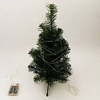 Гірлянди світлодіоди, Гірлянди новорічні конуси, Електрична світлова гірлянда, Гірлянда з лампочок SN-76