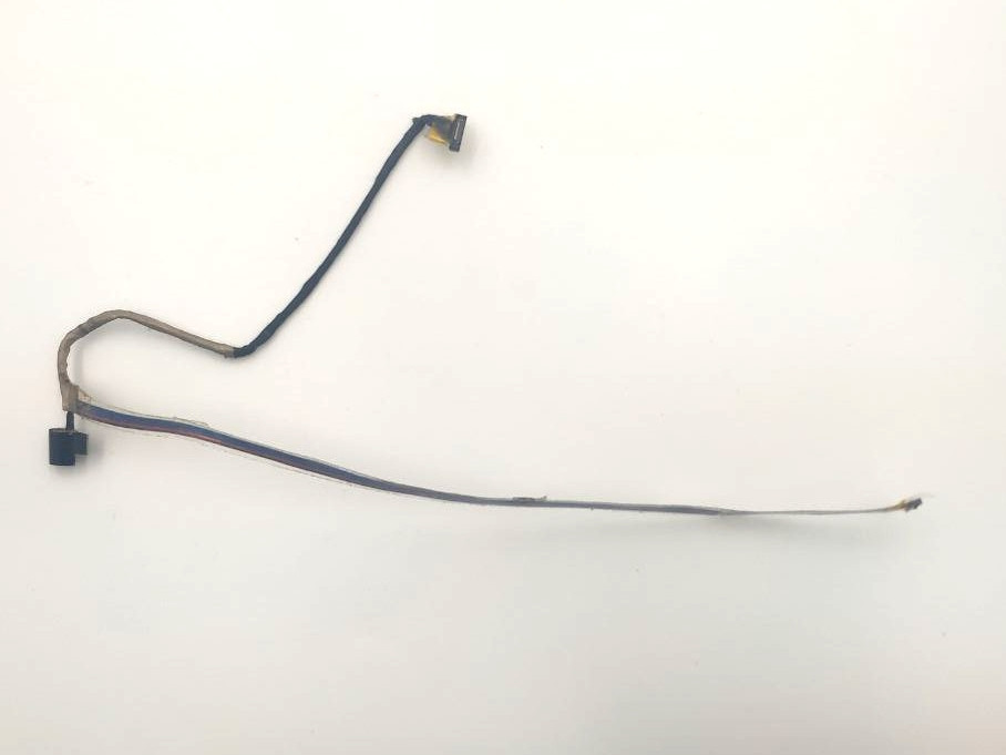 Шлейф вебкамери для ноутбука Dell XPS 15z-6183 DD0SS8TH000 CN-02TGGR Б/У, фото 1