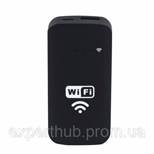 WIFI передатчик видеосигнала для USB видеокамеры - эндоскопа Kerui WIFI ...