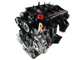 Сальники двигуна 2.5 dCi + 2.5 dCi (G9T, G9U) Renault Master