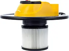 Пилосос для збору золи Maltec ML2500-ASH, фото 3