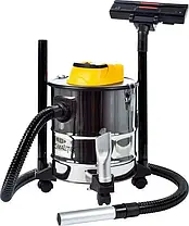Пилосос для збору золи Maltec ML2500-ASH, фото 6