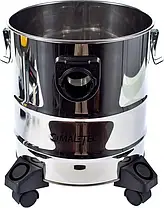 Пилосос для збору золи Maltec ML2500-ASH, фото 5