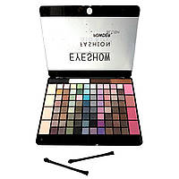 Професійна палітра для макіяжу MAC Eyeshow Love Fashion Big Box УЦІНКА