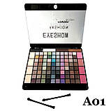 Професійна палітра для макіяжу MAC Eyeshow Love Fashion Big Box УЦІНКА, фото 3