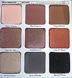 Тіні TheBalm Appetit, фото 5