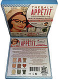 Тіні TheBalm Appetit, фото 6