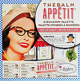 Тіні TheBalm Appetit, фото 7