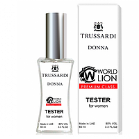 Trussardi Donna ТЕСТЕР Premium Class жіночий 60 мл