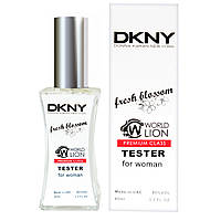 DKNY Be Delicious Fresh Blossom ТЕСТЕР Premium Class жіночий 60 мл