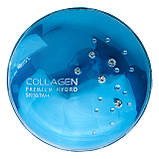 Пудра Enough Collagen Premium Hydro Two Way Cake SPF50+/PA++ №13, фото 6