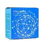 Пудра Enough Collagen Premium Hydro Two Way Cake SPF50+/PA++ №13, фото 7