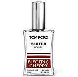 Tom Ford Electric Cherry ТЕСТЕР NEW унісекс 60 мл, фото 2