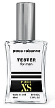 Paco Rabanne Pure XS ТЕСТЕР NEW чоловічий 60 мл, фото 2