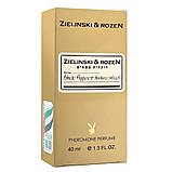 Zelinski & Rozen Black Pepper & Amber, Neroli Pheromone Parfum унісекс 40 мл, фото 5