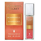 Victorias Secret Bombshell Sundrenched Pheromone Parfum жіночий 40 мл, фото 4