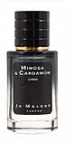 Jo Malone Mimosa & Cardamon ТЕСТЕР LUX унісекс 60 мл, фото 3