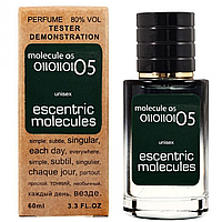 Ecentric Molecule Molecule 05 ТЕСТЕР LUX унісекс 60 мл