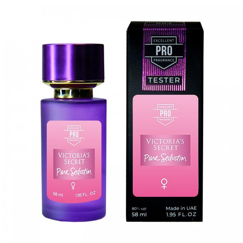 Victorias Secret Pure Seduction ТЕСТЕР PRO жіночий 58 мл