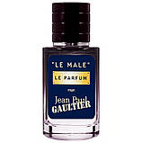 Jean Paul Gaultier Le Male Le Parfum ТЕСТЕР LUX чоловічий 60 мл, фото 2