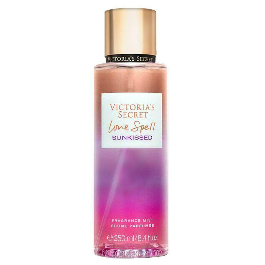 Парфумований спрей для тіла Victorias Secret Love Spell Sunkissed 250 мл, фото 1