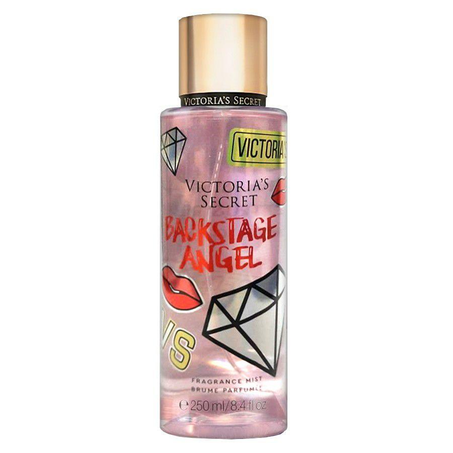 Парфумований спрей для тіла Victorias Secret Backstage Angel 250 мл, фото 1