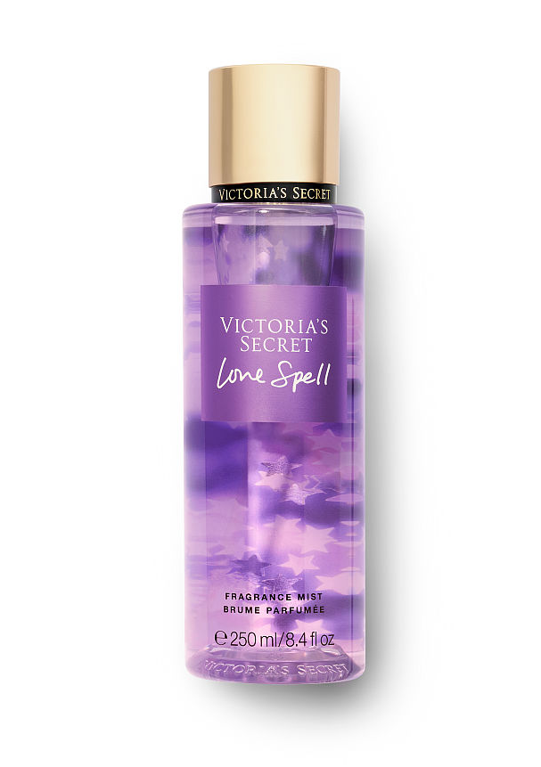 Парфумований спрей для тіла Victorias Secret Love Spell 250 мл NEW, фото 1