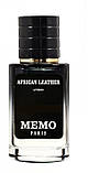 Memo African Leather ТЕСТЕР LUX унісекс 60 мл, фото 3