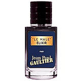 Jean Paul Gaultier Le Male Elixir TESTER LUX чоловічий 60 мл, фото 3