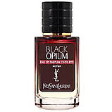Yves Saint Laurent Black Opium Over Red TESTER LUX жіночий 60 мл, фото 3