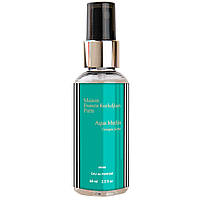 Парфум унісекс Maison Francis Kurkdjian Aqua Media Cologne Forte 68 мл