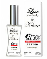 Kilian Love Do not be Shy ТЕСТЕР Premium Class жіночий 60 мл