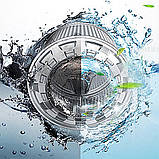 Зливний шланг для пральної машини, гнучкий зливний шланг для посудомийної машини, подовжувальний шланг 1,5 м, фото 5