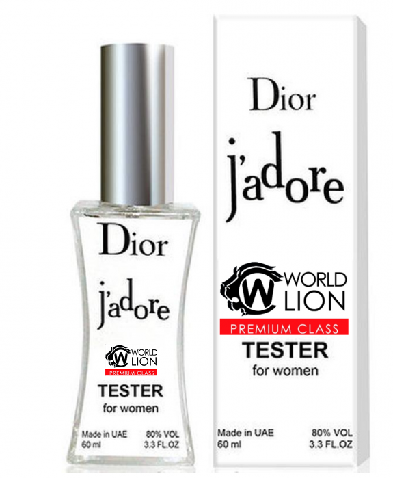 Dior Jadore ТЕСТЕР Premium Class жіночий 60 мл