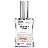 Maison Francis Kurkdjian Baccarat Rouge 540 Scented Hair Mist ТЕСТЕР NEW унісекс 60 мл, фото 3