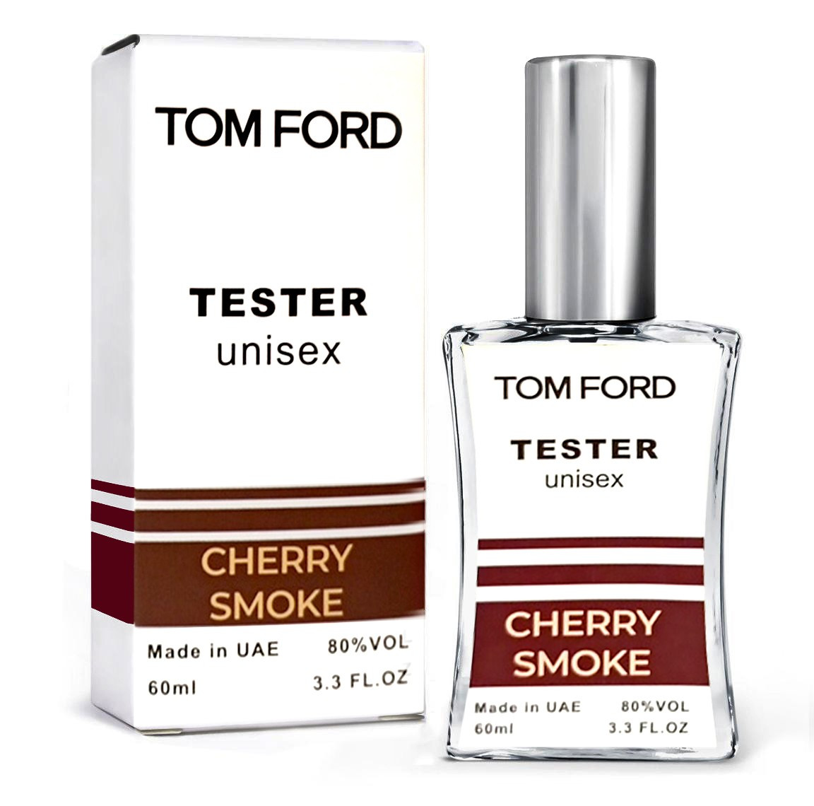 Tom Ford Cherry Smoke ТЕСТЕР NEW унісекс 60 мл, фото 1