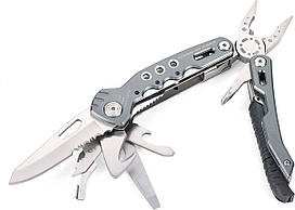 Мультитул Troika Fire Tool, 14 функцій 4643540