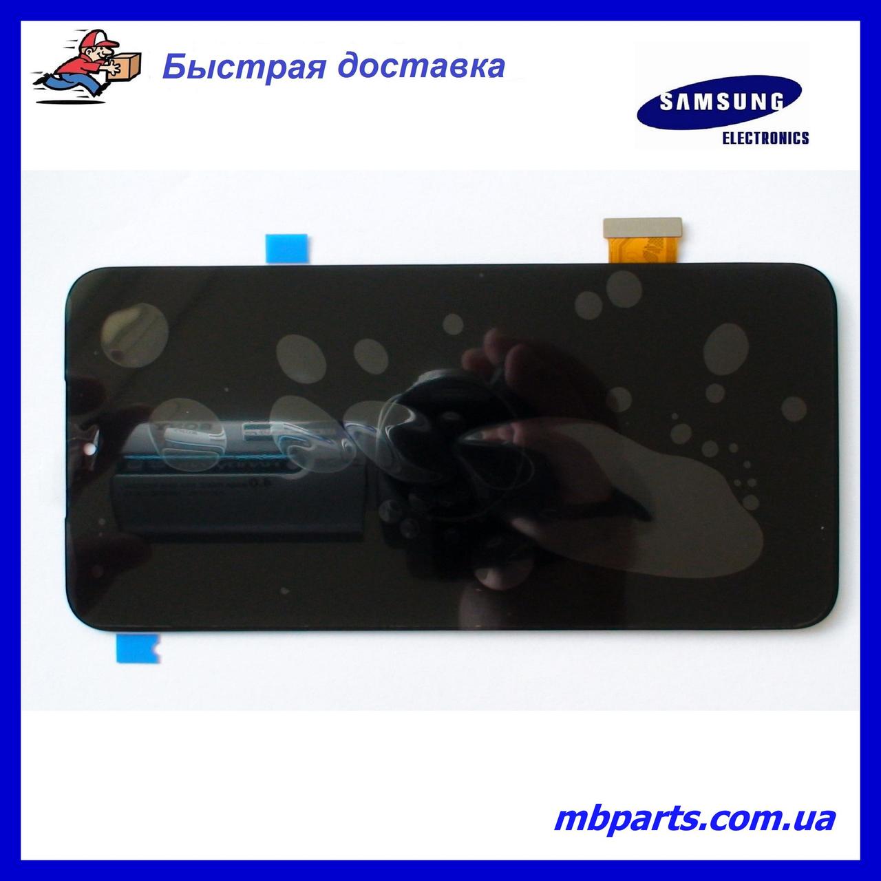 Дисплей із сенсором Samsung S921 Galaxy S24 (GH82-33286A) сервісний оригінал (без рамки)