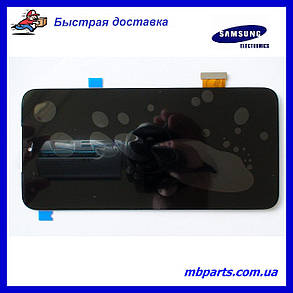 Дисплей із сенсором Samsung S921 Galaxy S24 (GH82-33286A) сервісний оригінал (без рамки), фото 1