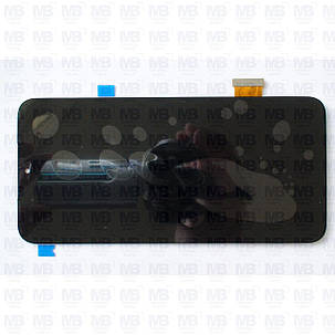 Дисплей із сенсором Samsung S921 Galaxy S24 (GH82-33286A) сервісний оригінал (без рамки), фото 3