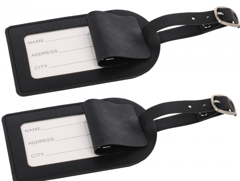 Бірка для валізи 2 шт Travelite Accessories, фото 1