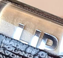 Питательный блеск для губ «Ультра»  Ultra Colour Shiny з вітаміном Е разные оттенки