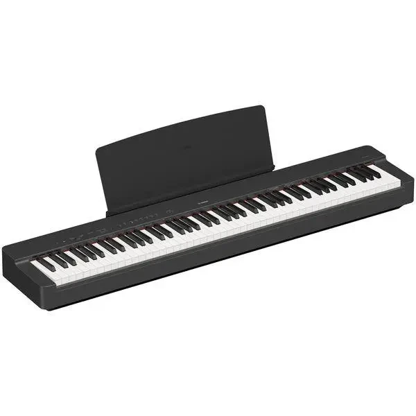 Цифрове піаніно Yamaha P-225 B