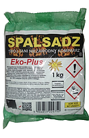 Очищувач димоходу від сажі SPALSADZ (1кг)