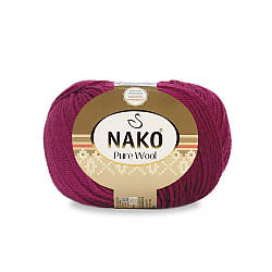 Nako Pure Wool 110877 (Нако Пур вул) 100% вовна