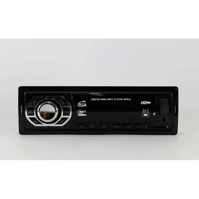 Автомагнітола MP3 JSD 303BT ISO