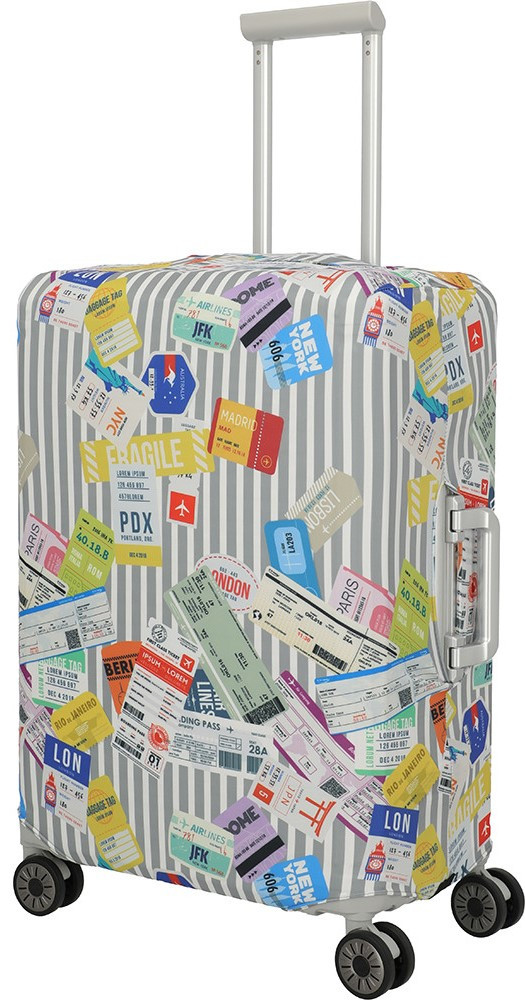 Чохол для валізи Travelite Accessories М, фото 1